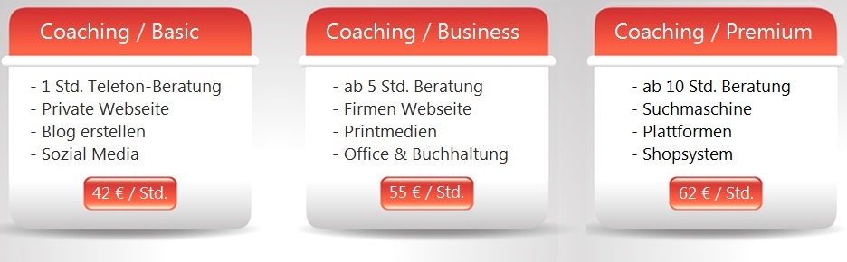 Coaching www.MKKservice.de